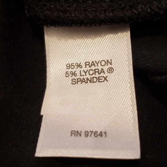 J Jill Wearever Coordinates Lightweight Sleeveless Blouse Size S - Picture 8 of 9